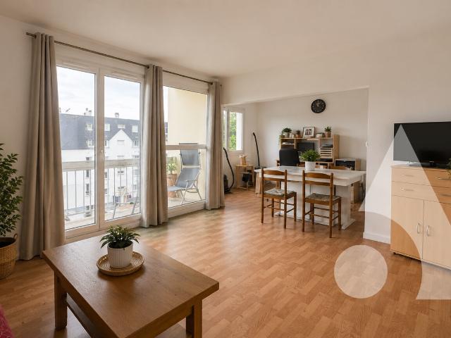 Appartement vente à Soissons, Villers-cotterêts