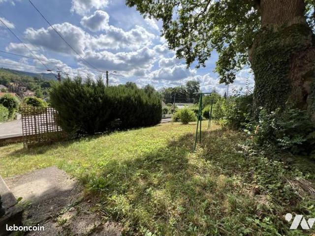 Appartement vente à Saint-Dié-des-Vosges, Grand Est