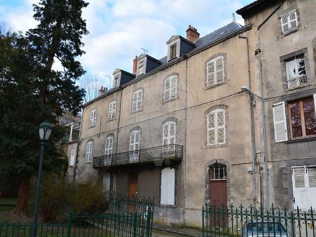 Appartement vente à Thiers