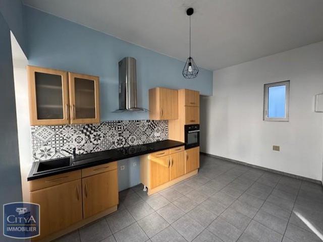 Appartement location à Carcassonne