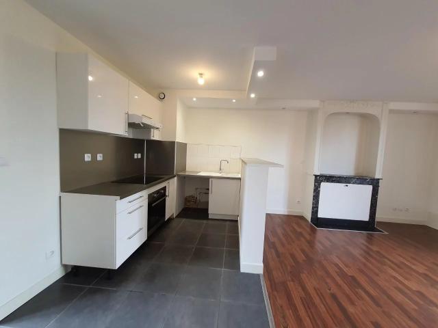 Appartement location à Bourg-en-Bresse, Messimy-sur-saône