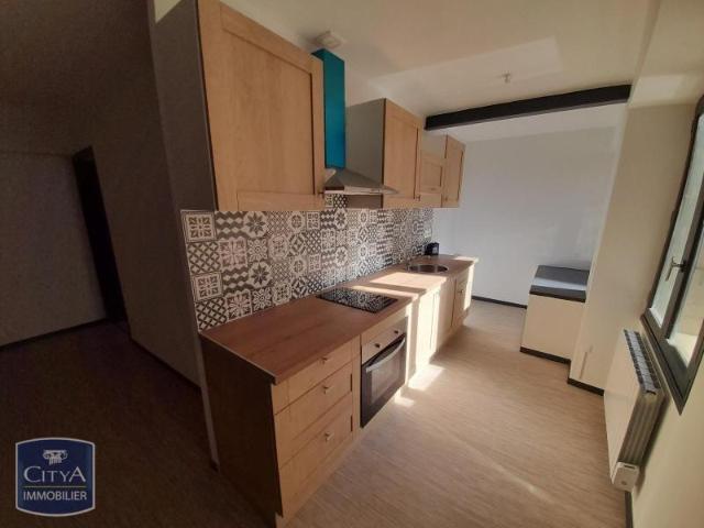 Appartement location à Sedan