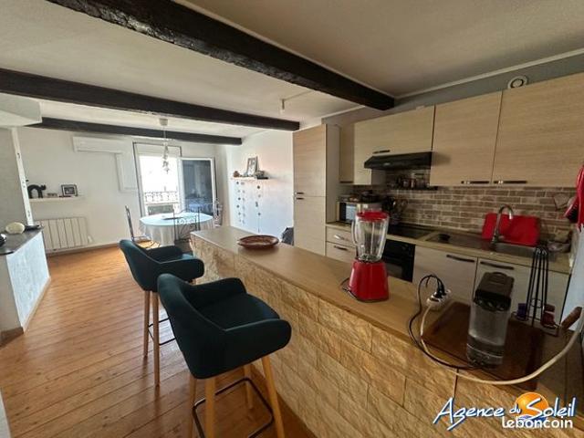 Appartement vente à Villeneuve-lès-Béziers, Hérault