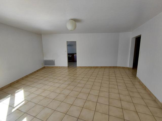 Appartement vente à Les Sables-d'Olonne, Challans