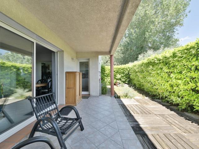 Appartement vente à Toulouse, Launaguet