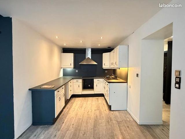 Appartement vente à Meaux