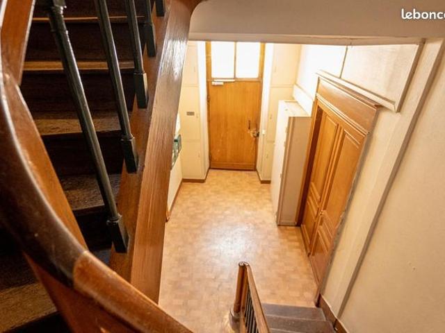 Appartement vente à Blois