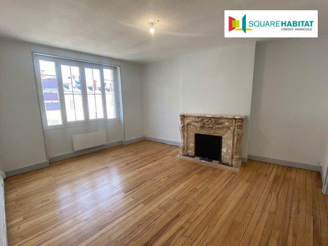 Appartement location à Tarbes