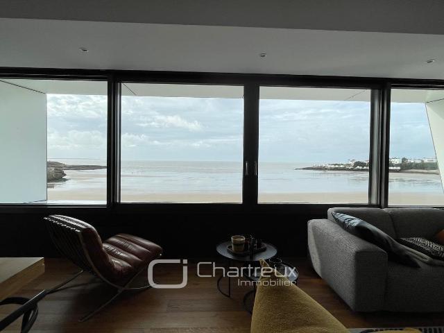 Appartement vente à Rochefort, Royan