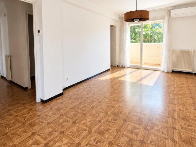 Appartement vente à Perpignan