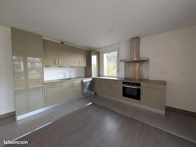 Appartement vente à Strasbourg, Vendenheim
