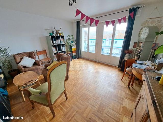 Appartement vente à Quimper, Bretagne