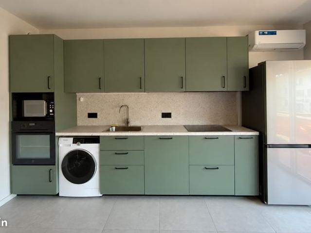 Appartement vente à Lyon, Métropole de Lyon