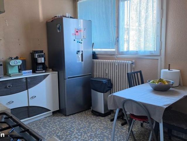 Appartement vente à Bonneville, Cluses