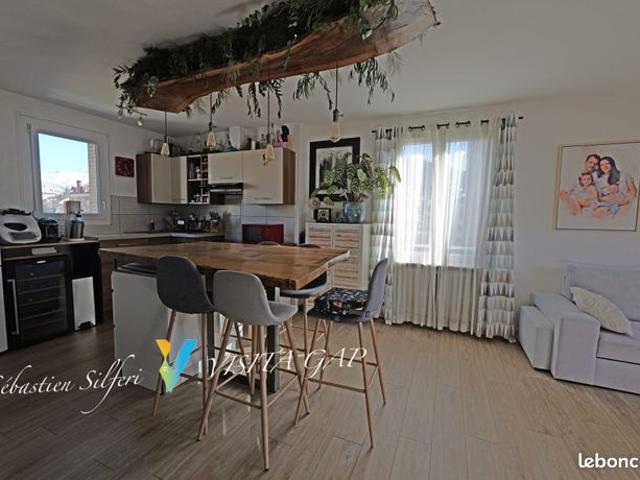 Appartement vente à Gap