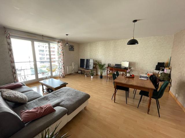 Appartement location à L'Oradoux, Clermont-Ferrand