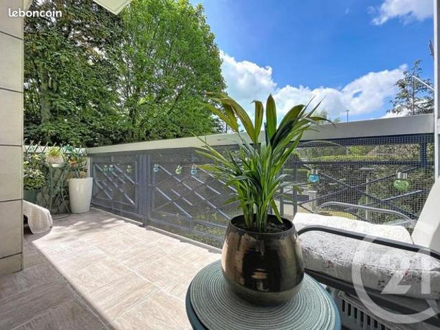 Appartement vente à Compiègne