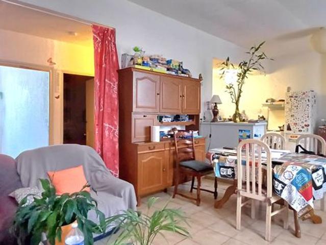 Appartement vente à Narbonne