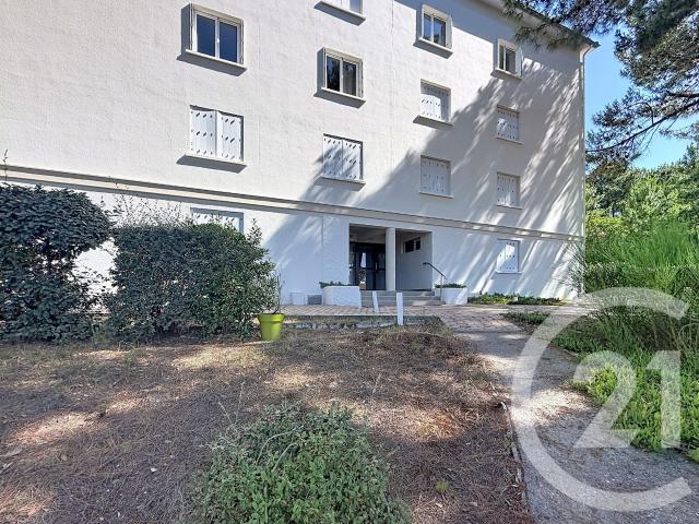 Appartement vente à Arcachon