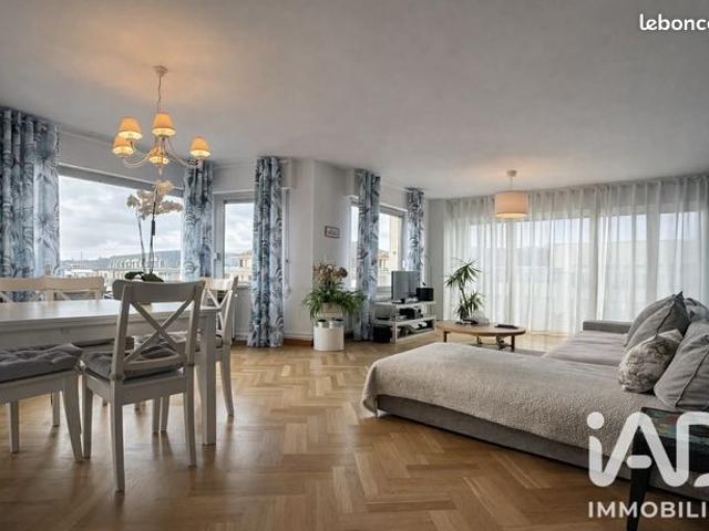 Appartement vente à Béthune