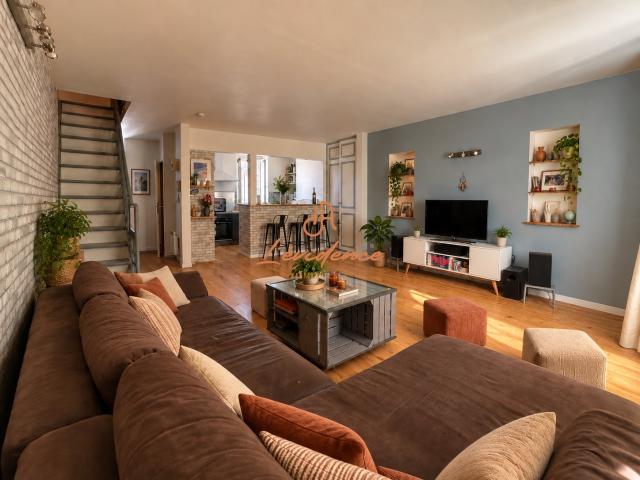 Appartement vente à Parc Chabaud, Montélimar