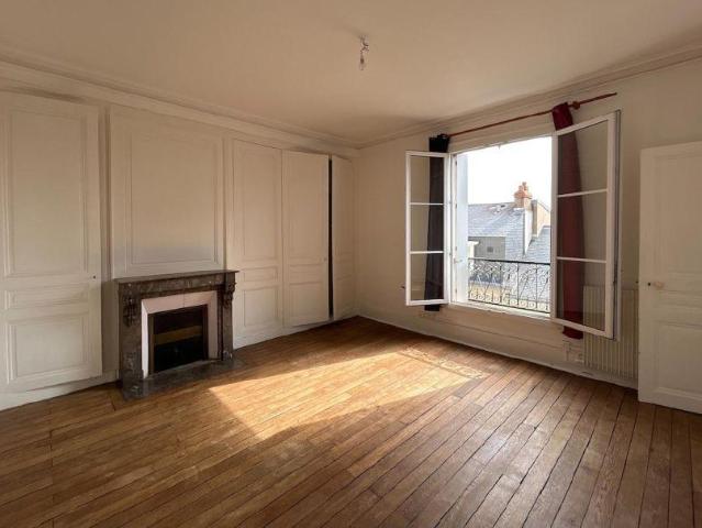 Appartement location à Tours