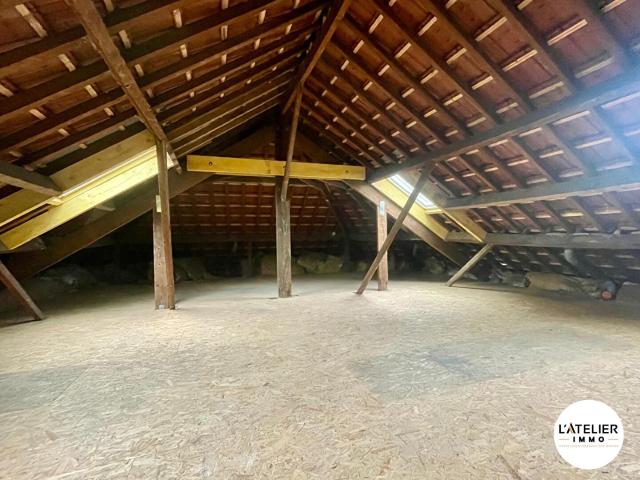 Appartement vente à Reims