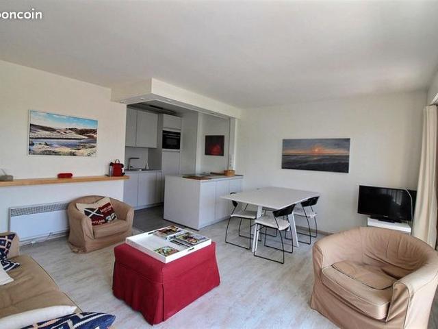 Appartement vente à Boulogne-sur-Mer, Neufchâtel-hardelot