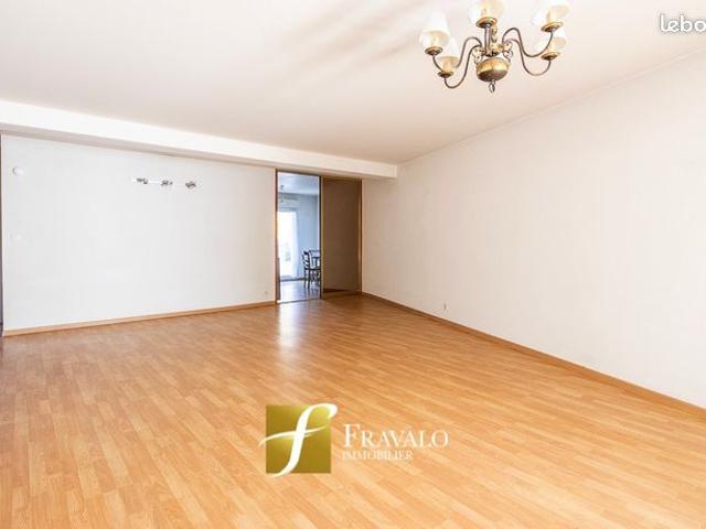 Appartement vente à Vannes, Bretagne