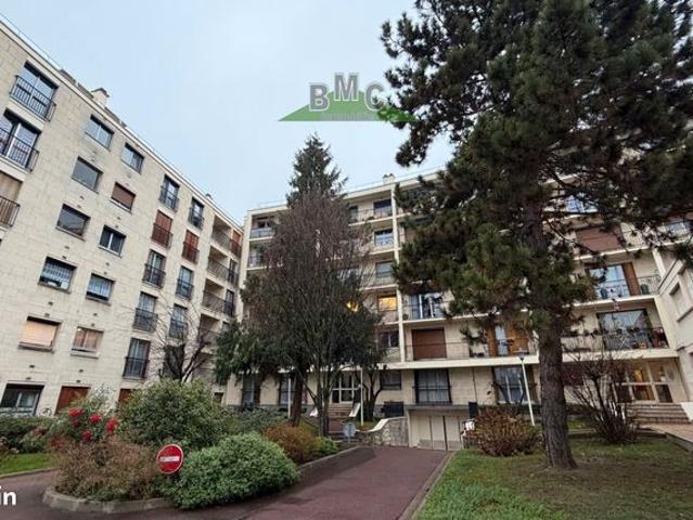 Appartement vente à Argenteuil, Eaubonne