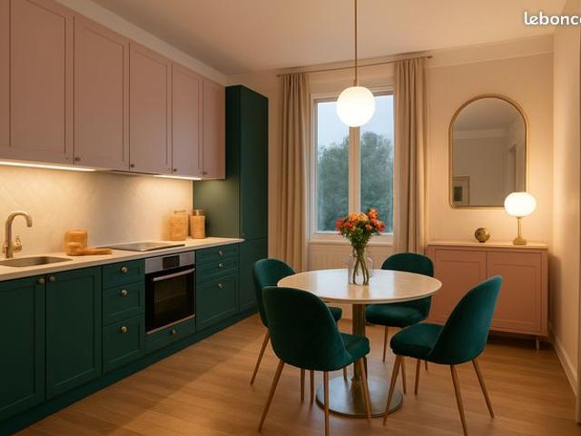 Appartement vente à Arrondissement de Draguignan, Saint-raphaël