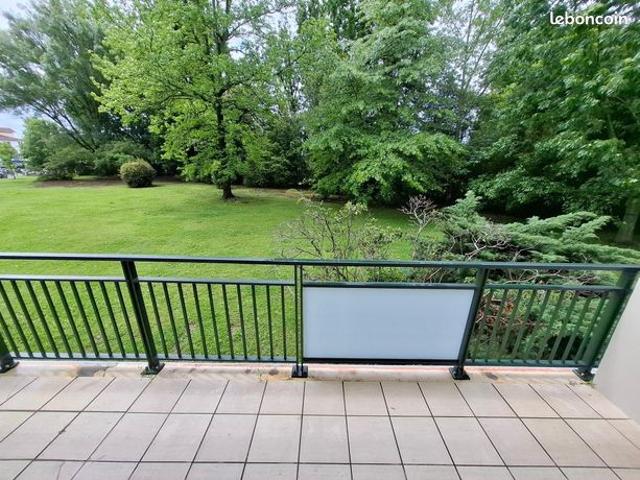 Appartement vente à Bayonne