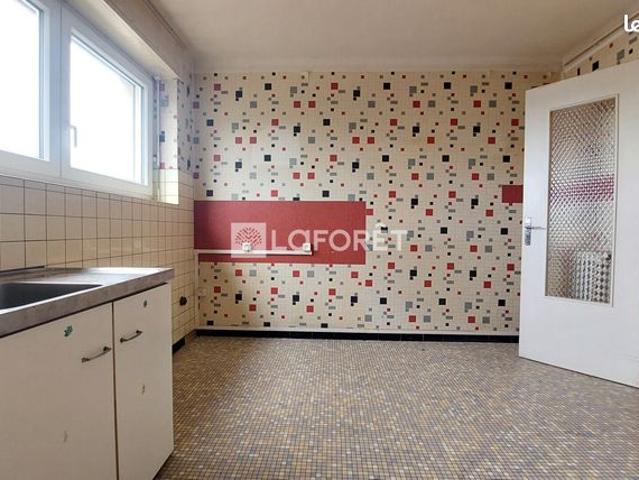 Appartement vente à Thionville, Terville
