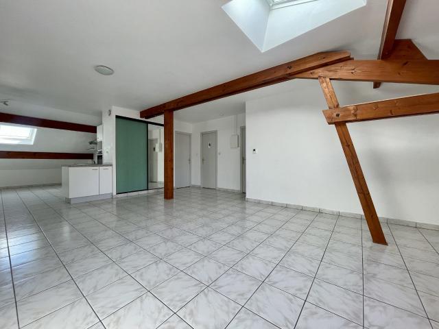Appartement location à Épinal, Epinal