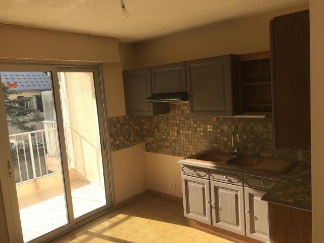 Appartement location à France métropolitaine, Embrun