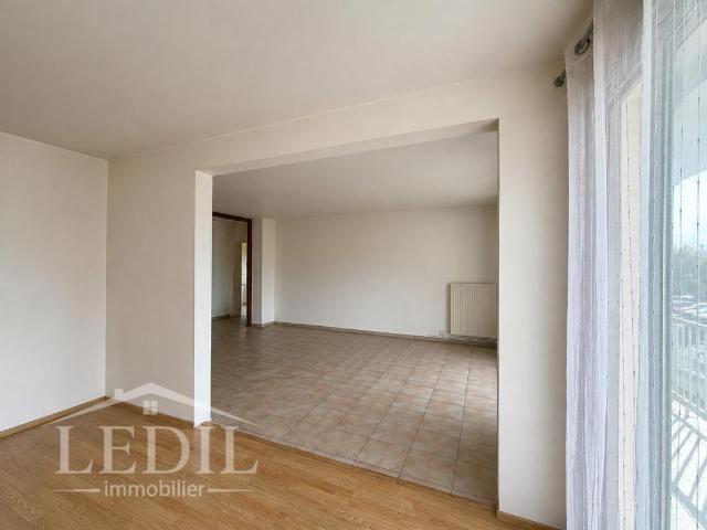 Appartement vente à Toulouse