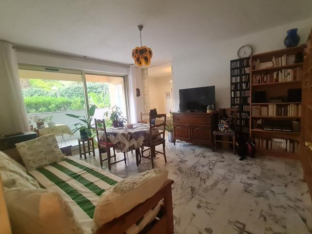 Appartement vente à Arrondissement de Toulon, Saint-mandrier-sur-mer