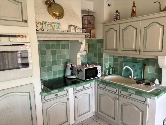 Appartement vente à Montée de Silhol, Alès
