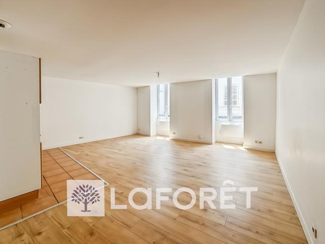 Appartement location à Jonzac, Pons