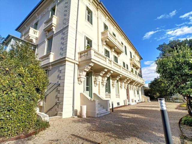 Appartement location à Nice