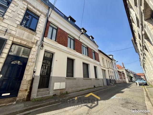 Appartement vente à Arras, Pas-de-Calais