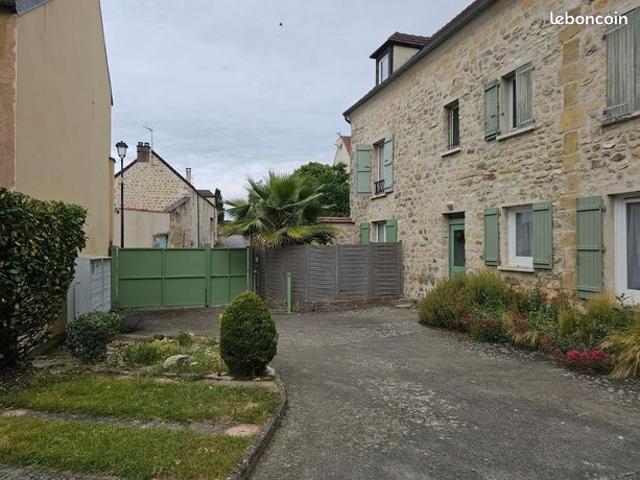 Appartement vente à Pontoise, Osny