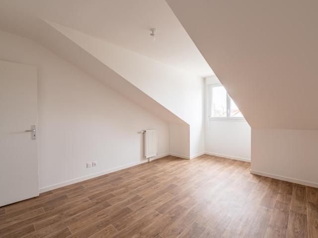 Appartement location à Torcy, Pontault-combault