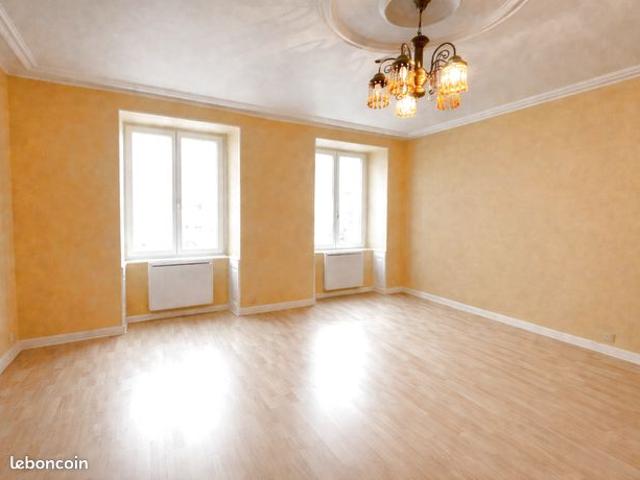 Appartement vente à Chartres, Cernay