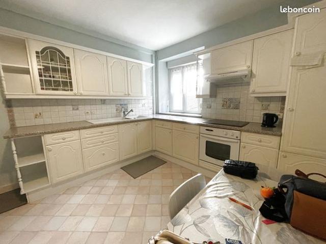 Appartement vente à Chartres, Cernay