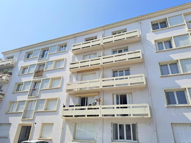 Appartement location à Tours