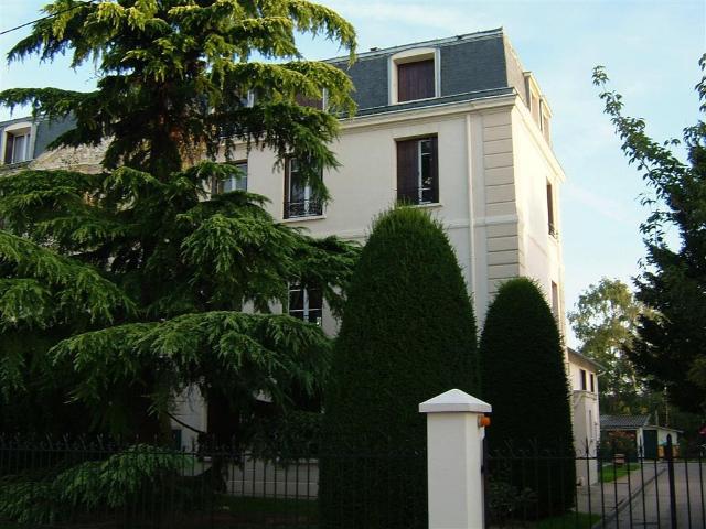 Appartement vente à Créteil, Chennevières-sur-marne