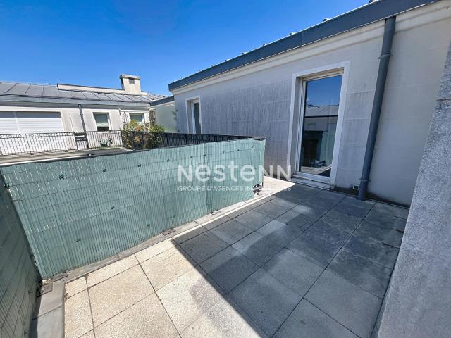 Appartement vente à Quartier La Ferme / Les Îles / Les Chartreux, Issy-les-Moulineaux