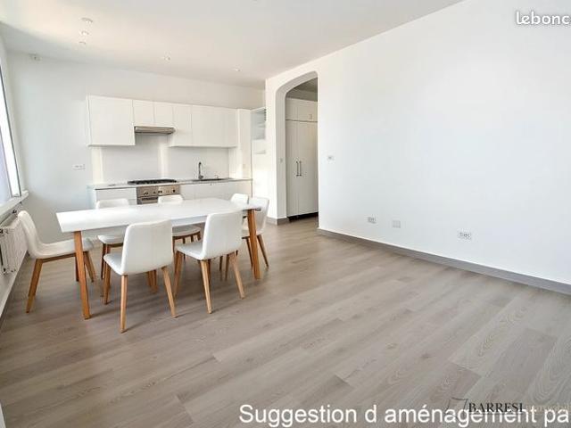 Appartement vente à Arrondissement de Toulon, Toulon