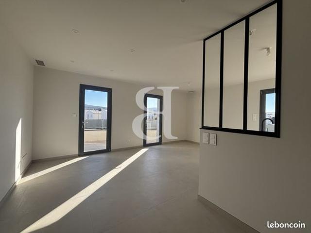 Appartement vente à Avignon, Velleron